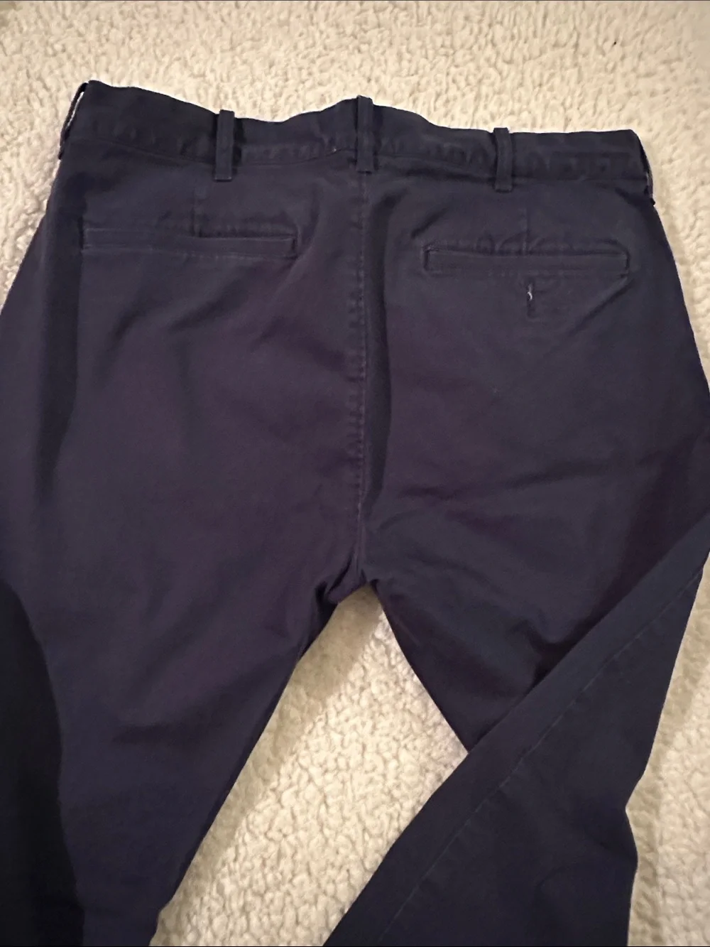 J Crew Driggs Chino Pants